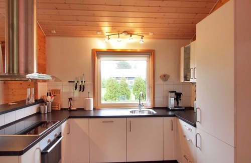 Gedesby House | "Karanfilka" - 900m from the sea by Interhome