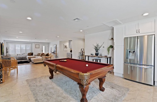 South Scottsdale House | 🎤*Karaoke Palace/Pool/HotTub/OldTown/PuttingGreen