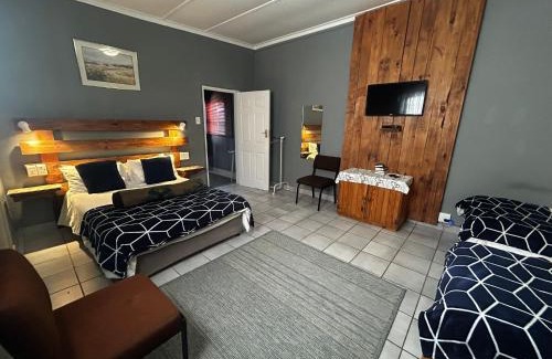 Karasburg Bed & Breakfast | Karas-inn Bed and Breakfast