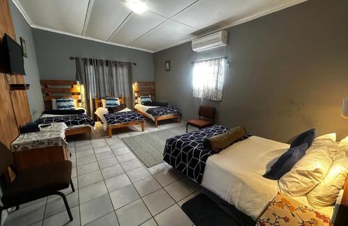 Karasburg Bed & Breakfast | Karas-inn Bed and Breakfast