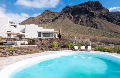 Buenavista del Norte Villa | Karat Villa Oasis de Teno