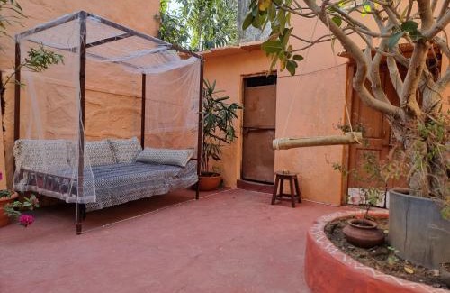 Pushkar Hotel | Karavan Kafē