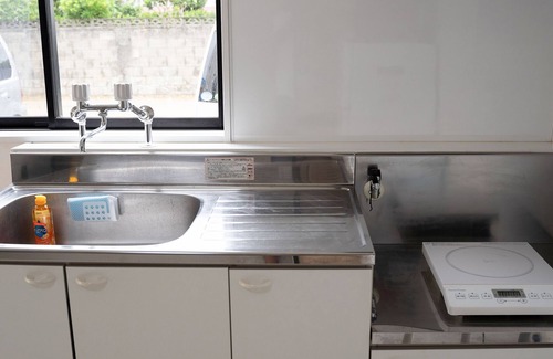 Taketomi-jima Taketomi-cho Apartment | KARCHIBE ISHIGAKI