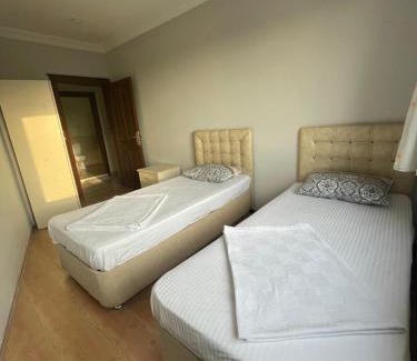 Trabzon Apartment | KARDEŞLER REZİDANS Otel