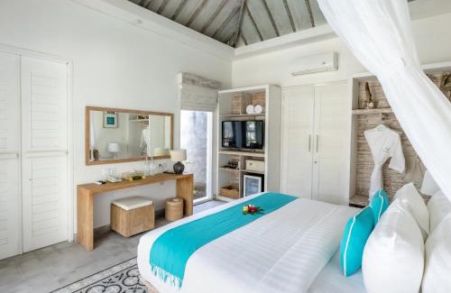 Gili Trawangan Resort | Kardia Resort Gili Trawangan A Pramana Experience