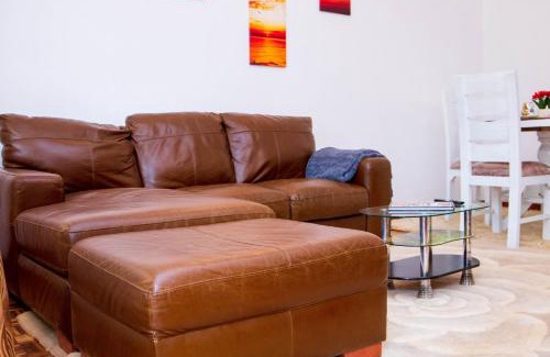 Karen Villa | KAREN Comfort 3BR Holiday Home Nandi Rd off Miotoni