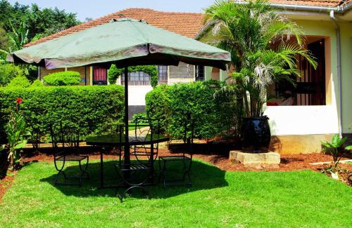 Karen Villa | KAREN Comfort 3BR Holiday Home Nandi Rd off Miotoni