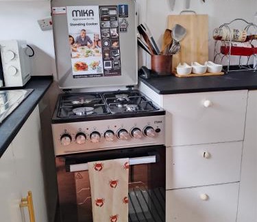 Langata House | Karen Cottage with Private Garden WiFi