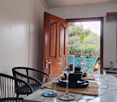 Langata House | Karen Cottage with Private Garden WiFi
