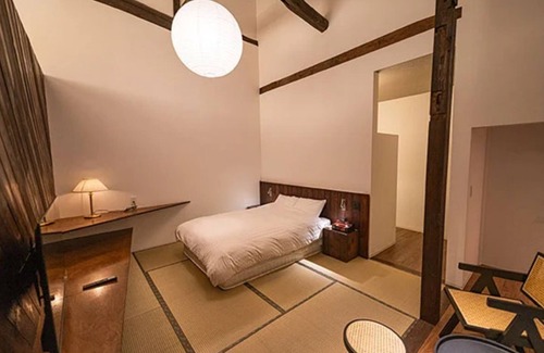 Sado Hotel | Karinoki KARIN Room only/Sado Niigata