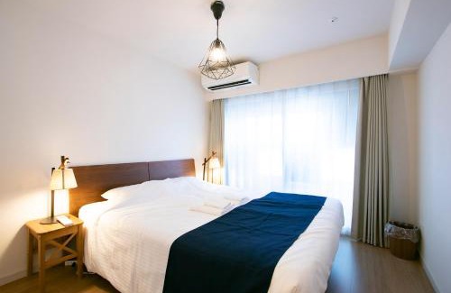 Sasazuka Apartment | KARIO Sasazuka