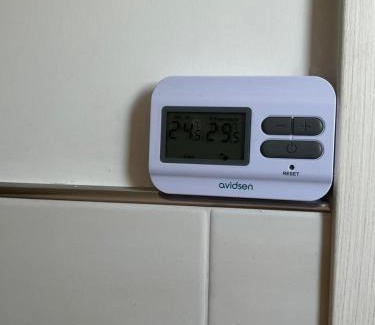 Santa Maria di Castellabate House | KARIS KAIROS