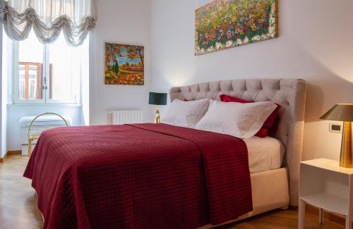 Repubblica Apartment | Karisma Suites