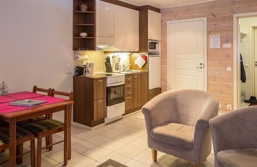 Tahkovuori House | Karitahko a 6 by Interhome