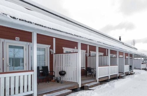 Tahkovuori House | Karitahko a 6 by Interhome