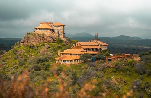 Windhoek Hotel | Karivo