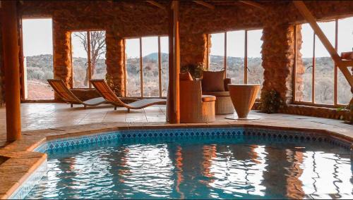 Windhoek Hotel | Karivo