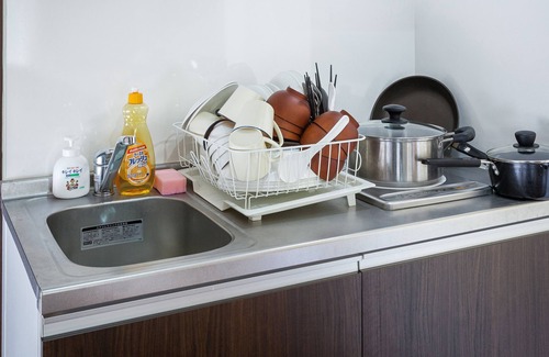 Higashimachi Hotel | Kariyushi Condominium Resort Naha Sky Living Hotel Asahibashiekimae