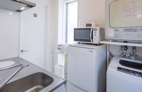 Higashimachi Hotel | Kariyushi Condominium Resort Naha Sky Living Hotel Asahibashiekimae