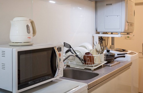 Higashimachi Hotel | Kariyushi Condominium Resort Naha Sky Living Hotel Asahibashiekimae