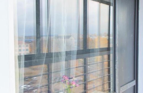 Petrozavodsk Apartment | Karjala Home on Pervomaysky