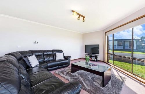 Port Fairy House | Karkalla