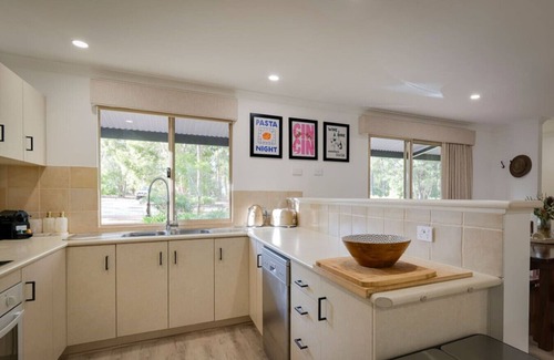 Quindalup House | Karla Kuliny - A Peaceful Escape