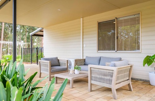 Quindalup House | Karla Kuliny - A Peaceful Escape