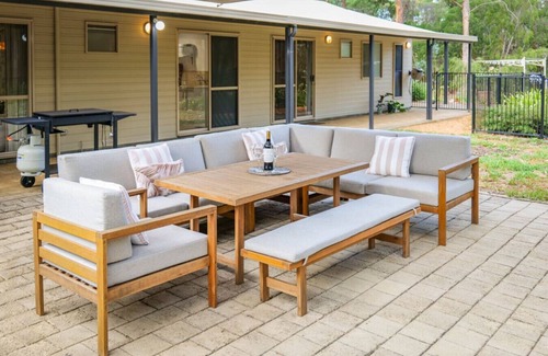 Quindalup House | Karla Kuliny - A Peaceful Escape