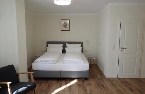 Grosskarlbach Apartment | Karlbacher Domizil Ferienwohnungen