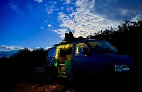 Altstadt-Nord Other | Karlson - you little Home on Wheels !