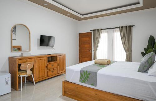 Kutuh Hotel | Karma Guest House RedPartner
