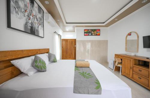 Kutuh Hotel | Karma Guest House RedPartner