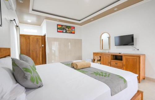 Kutuh Hotel | Karma Guest House RedPartner