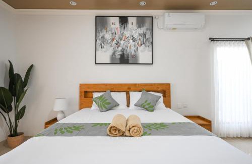 Kutuh Hotel | Karma Guest House RedPartner