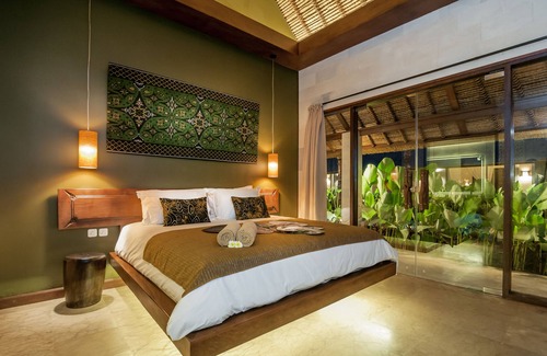 Sanur Hotel | Karmagali Boutique Suites (Adults Only) & Private villas (families)
