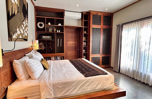 Sanur Hotel | Karmagali Boutique Suites (Adults Only) & Private villas (families)