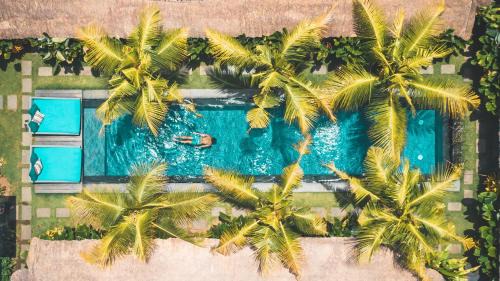 Sanur Hotel | Karmagali Suites Adults only & Private Pool Family Villas