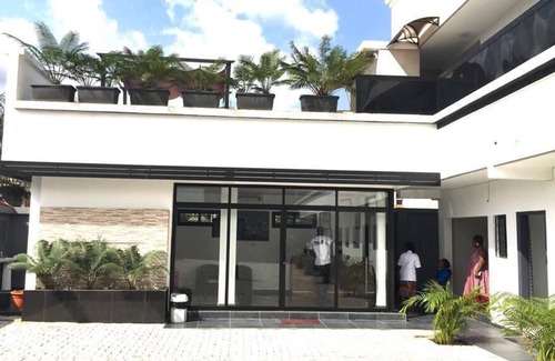Adjame Apartment | Karmen Residence-Hotel, Your Home away from Home