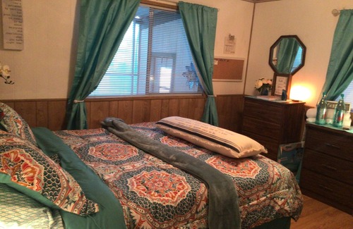 Yuma House | KarMik Retreat Where the Fun Never Sets