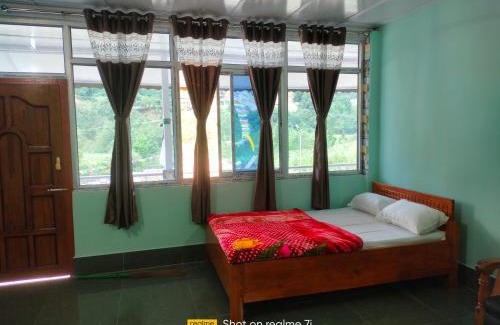 Bomdila House | Karmu Homestay