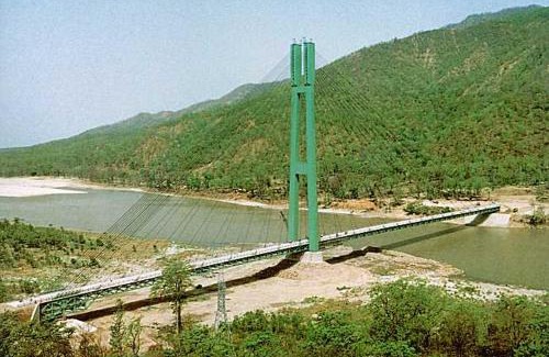 Bardia House | Karnali View Lodge