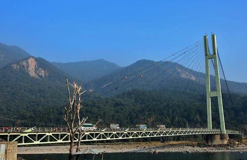 Bardia House | Karnali View Lodge