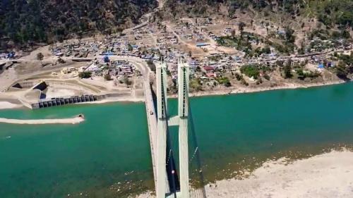 Bardia House | Karnali View Lodge