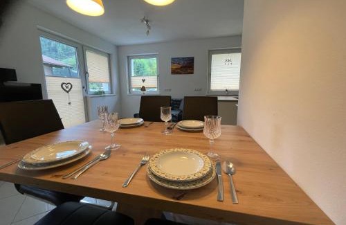 Mittersill Apartment | Karo`s Apartment