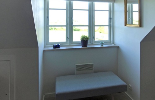 Akirkeby Apartment | "Karoline" - 6km from the sea by Interhome