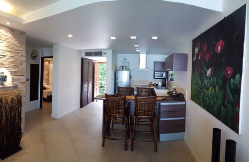 Karon Apartment | Karon Beach Appartament Sea View -Special Price for Long Terms Rental Request