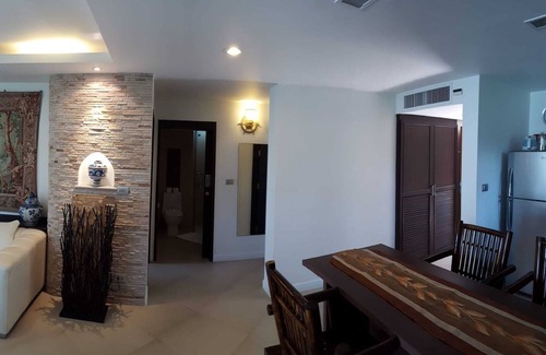 Karon Apartment | Karon Beach Appartament Sea View -Special Price for Long Terms Rental Request