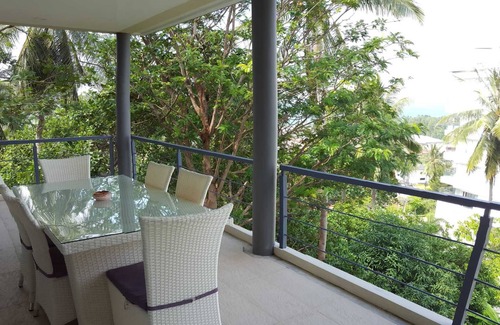 Karon Apartment | Karon Beach Appartament Sea View -Special Price for Long Terms Rental Request