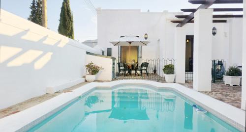 Graaff-Reinet House | Karoo House Collection - 54 Middle